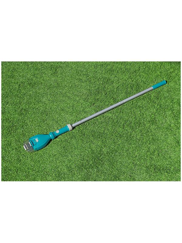 Пылесос вакуумный AquaTech Cordless для очистки бассейна