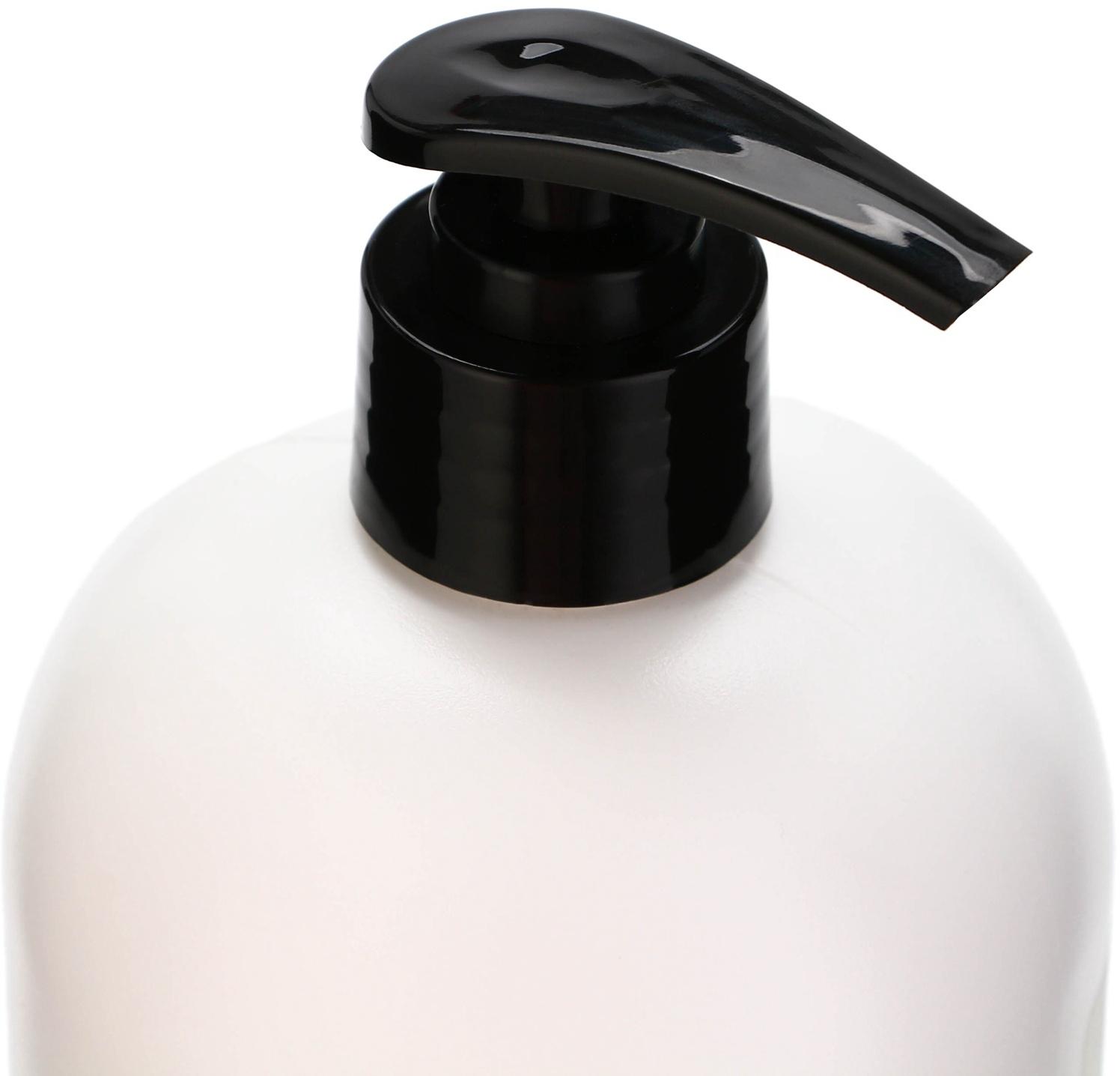 Бальзам для волос, аромат цветочный, 1000 мл, ULAB