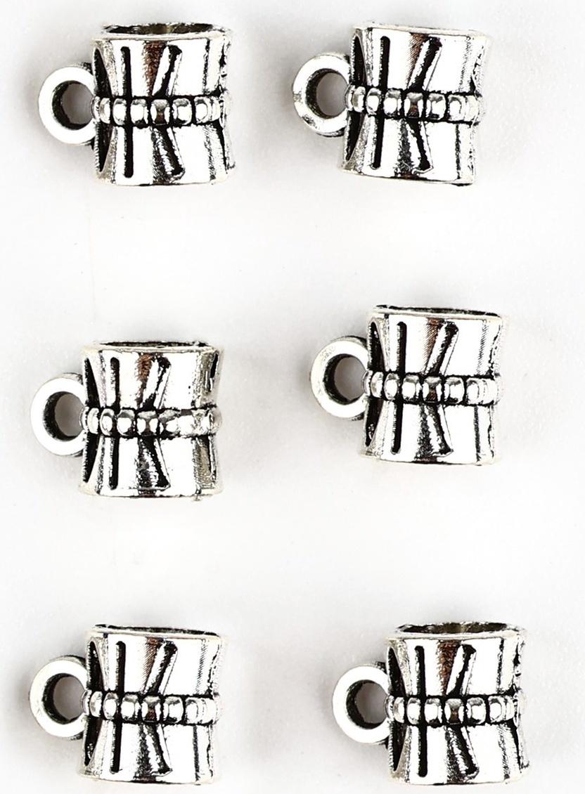 Набор бижутерии «Самой волшебной» 5.5×2×5.5 см