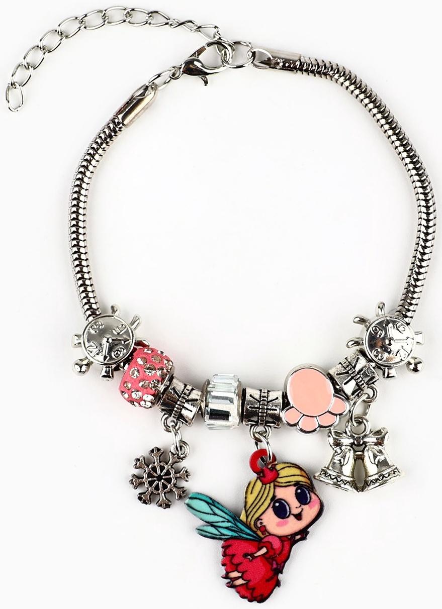 Набор бижутерии «Самой волшебной» 5.5×2×5.5 см