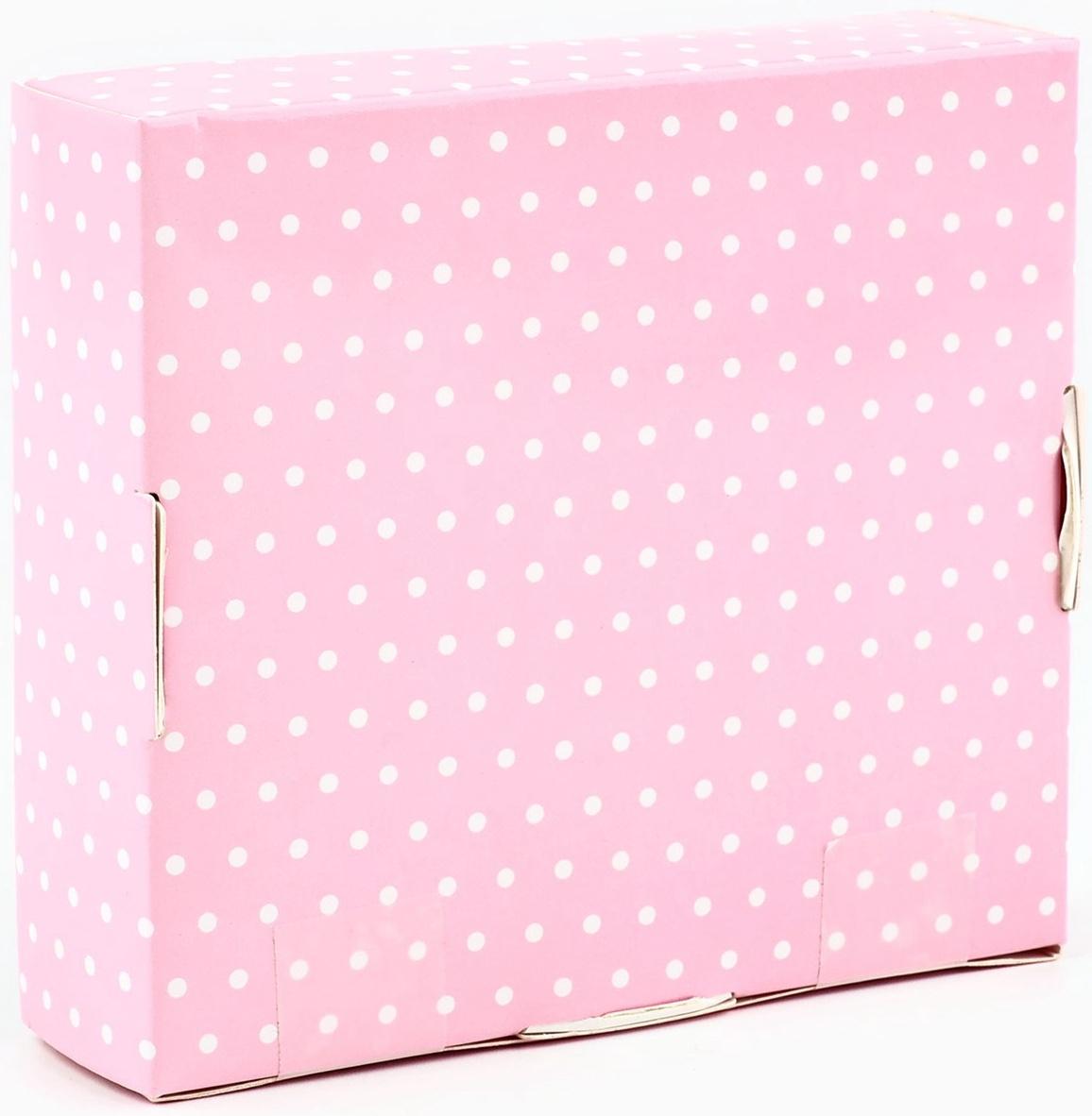 Набор бижутерии «Самой волшебной» 5.5×2×5.5 см