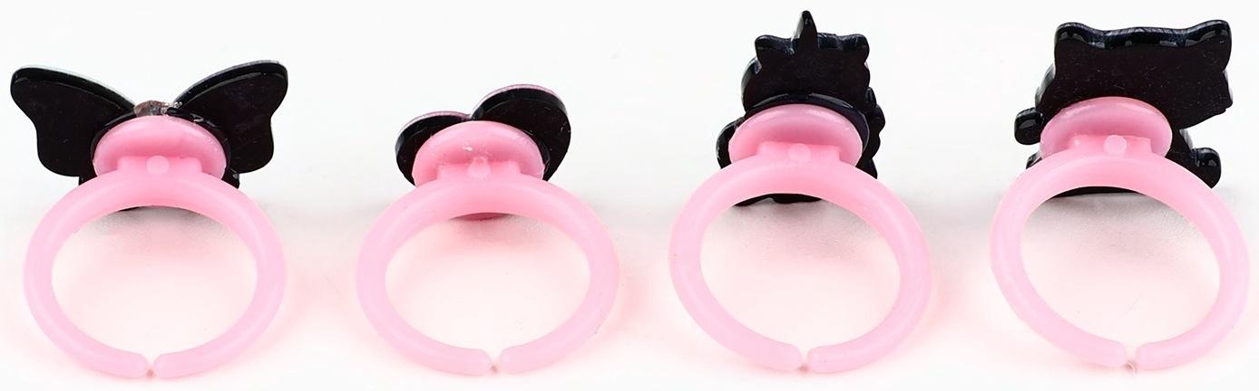 Набор бижутерии «Самой волшебной» 5.5×2×5.5 см