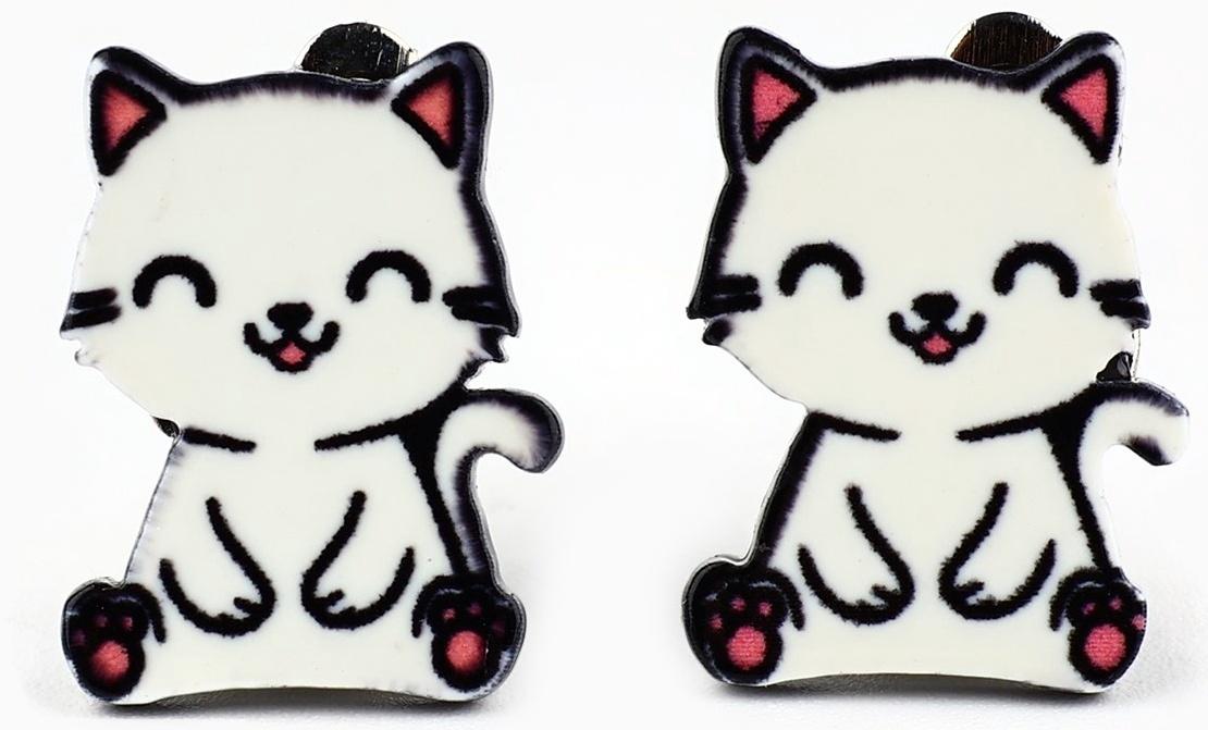 Набор бижутерии «Самой волшебной» 5.5×2×5.5 см