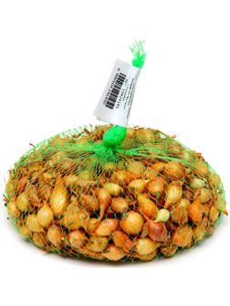 Лук севок Штутгартен ризен , р-р 18-21 0,25 кг, Весна 2025