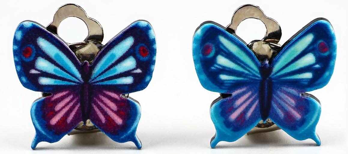 Набор бижутерии «Будь разной» 5.5×2×5.5 см