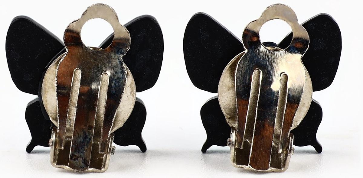 Набор бижутерии «Будь разной» 5.5×2×5.5 см