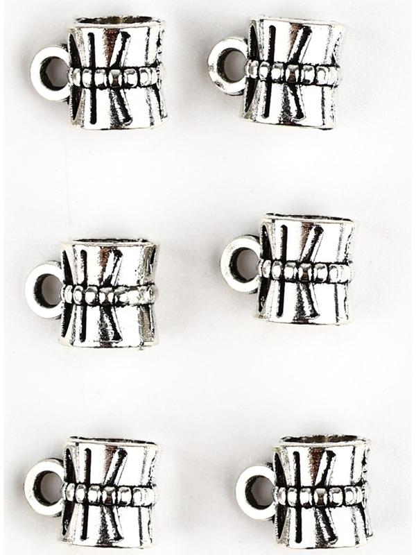 Набор бижутерии «Будь разной» 5.5×2×5.5 см