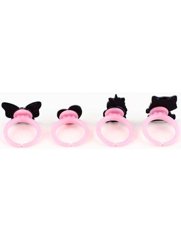 Набор бижутерии «Будь разной» 5.5×2×5.5 см