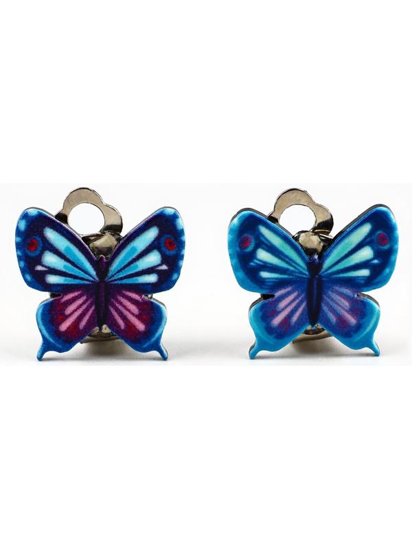 Набор бижутерии «Будь разной» 5.5×2×5.5 см