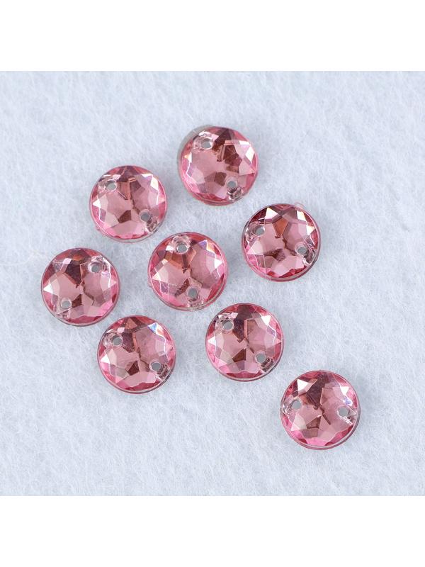 Вышивка бисером. Брошь «Енотик и пончик», набор для творчестваа