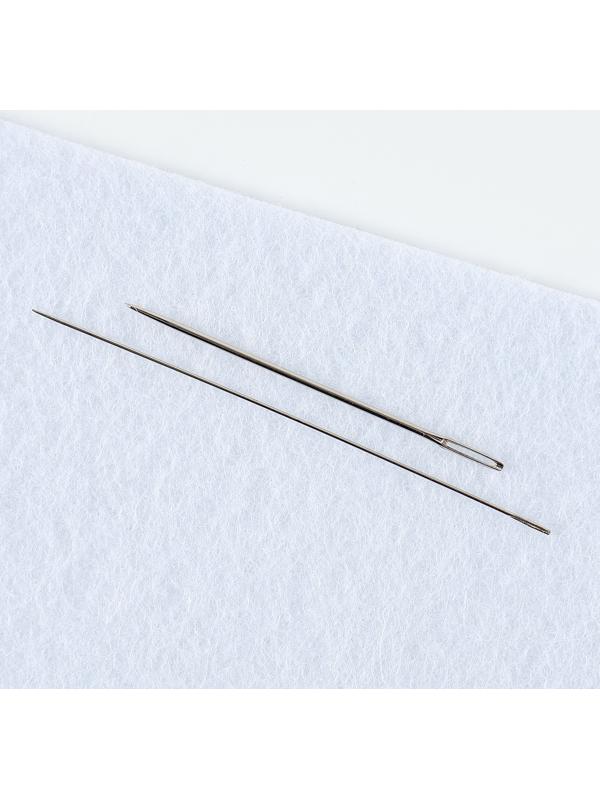 Вышивка бисером. Брошь «Енотик и пончик», набор для творчестваа