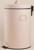 Ведро для мусора SL Home, 12 л, 27×32×43 см, цвет бежевый