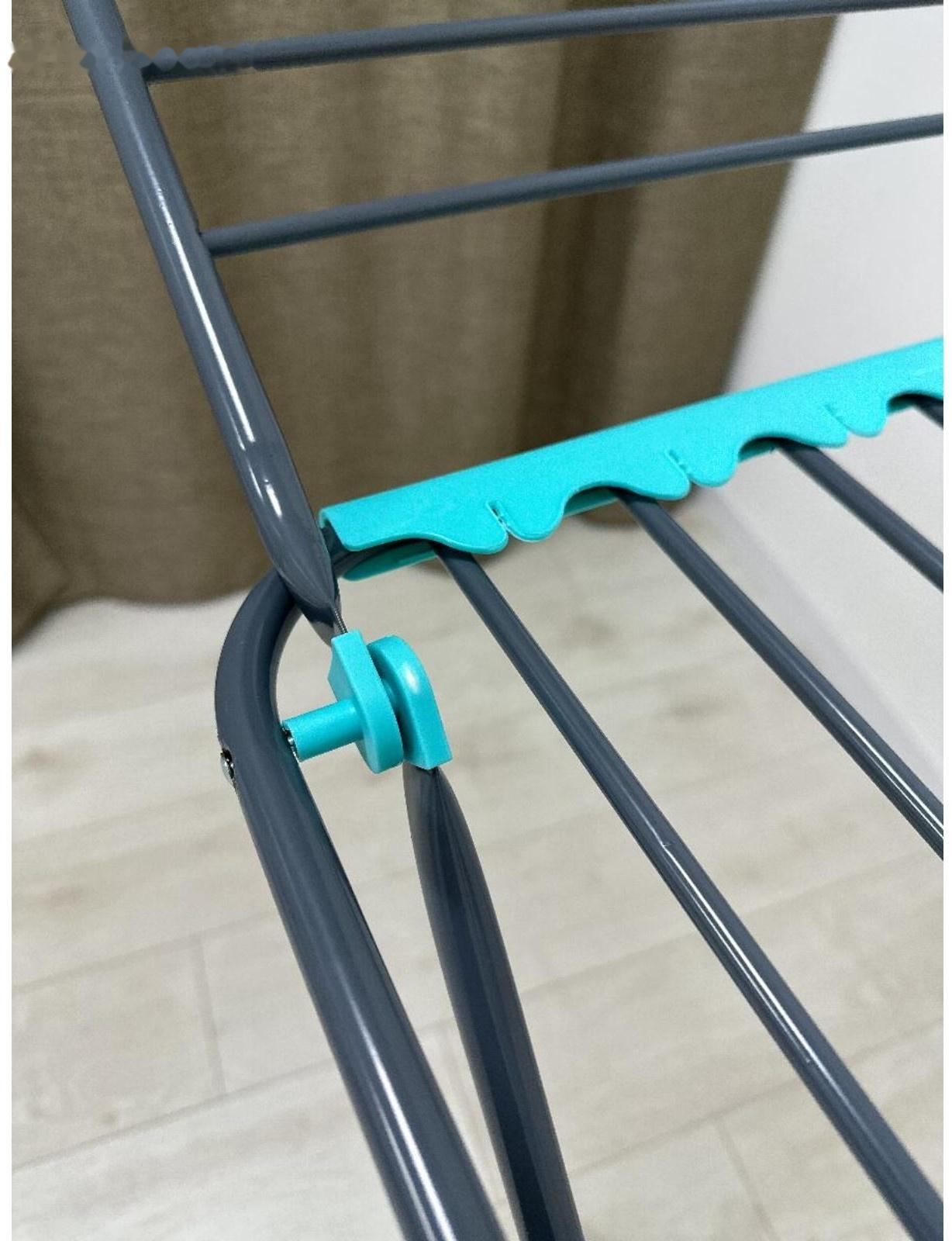 Сушилка «Вероника 18», Joy Home, до 18 кг, 18 м