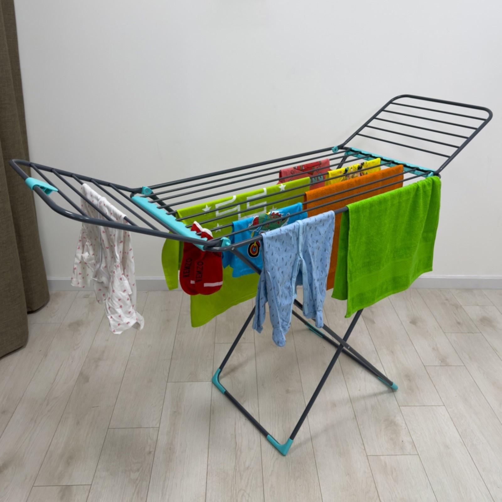 Сушилка «Вероника 18», Joy Home, до 18 кг, 18 м