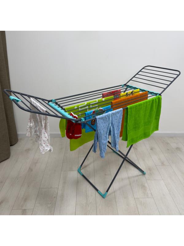 Сушилка «Вероника 18», Joy Home, до 18 кг, 18 м