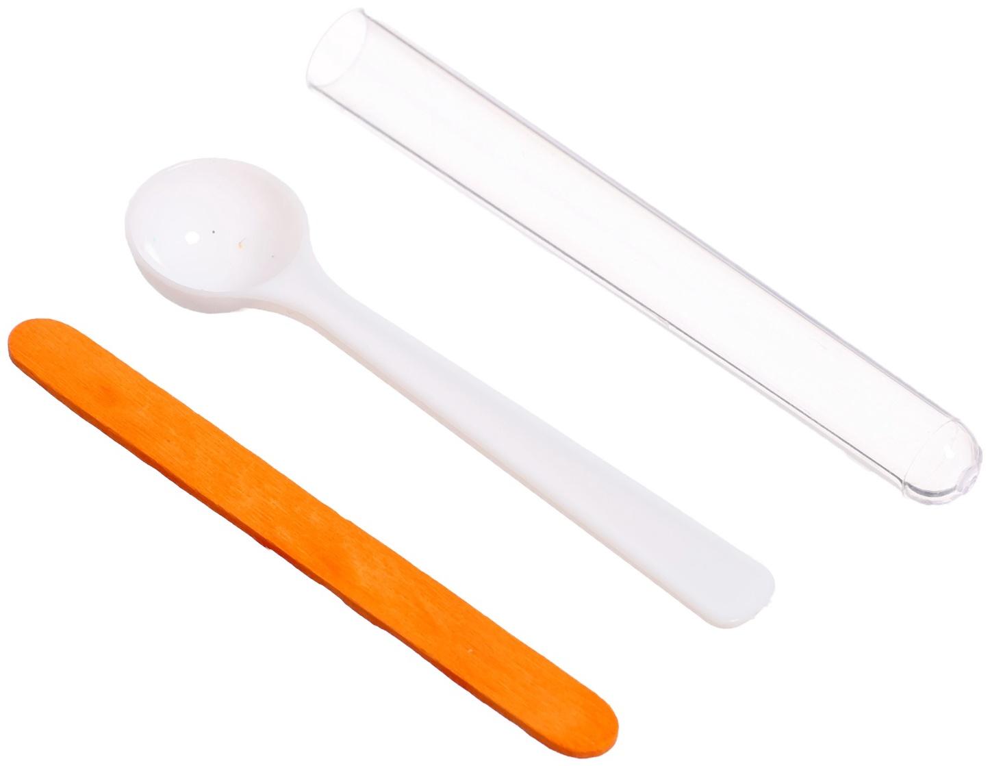 Набор для опытов «Великие учёные: Дмитрий Менделеев», 6 опытов