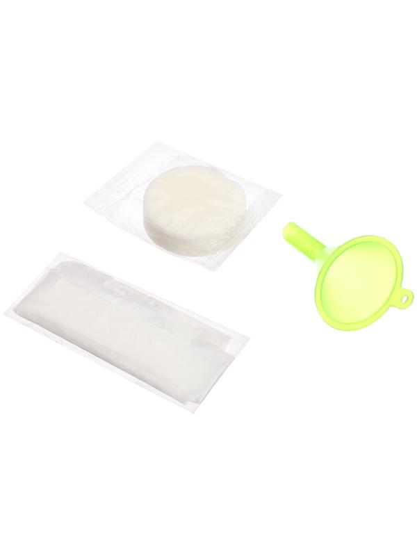 Набор для опытов «Великие учёные: Дмитрий Менделеев», 6 опытов