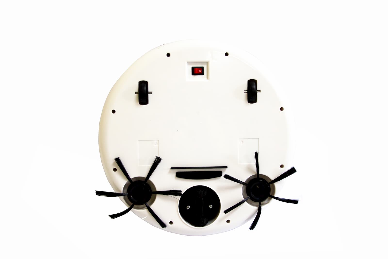Робот-пылесос интерактивный «Sweeping Robot» 009В
