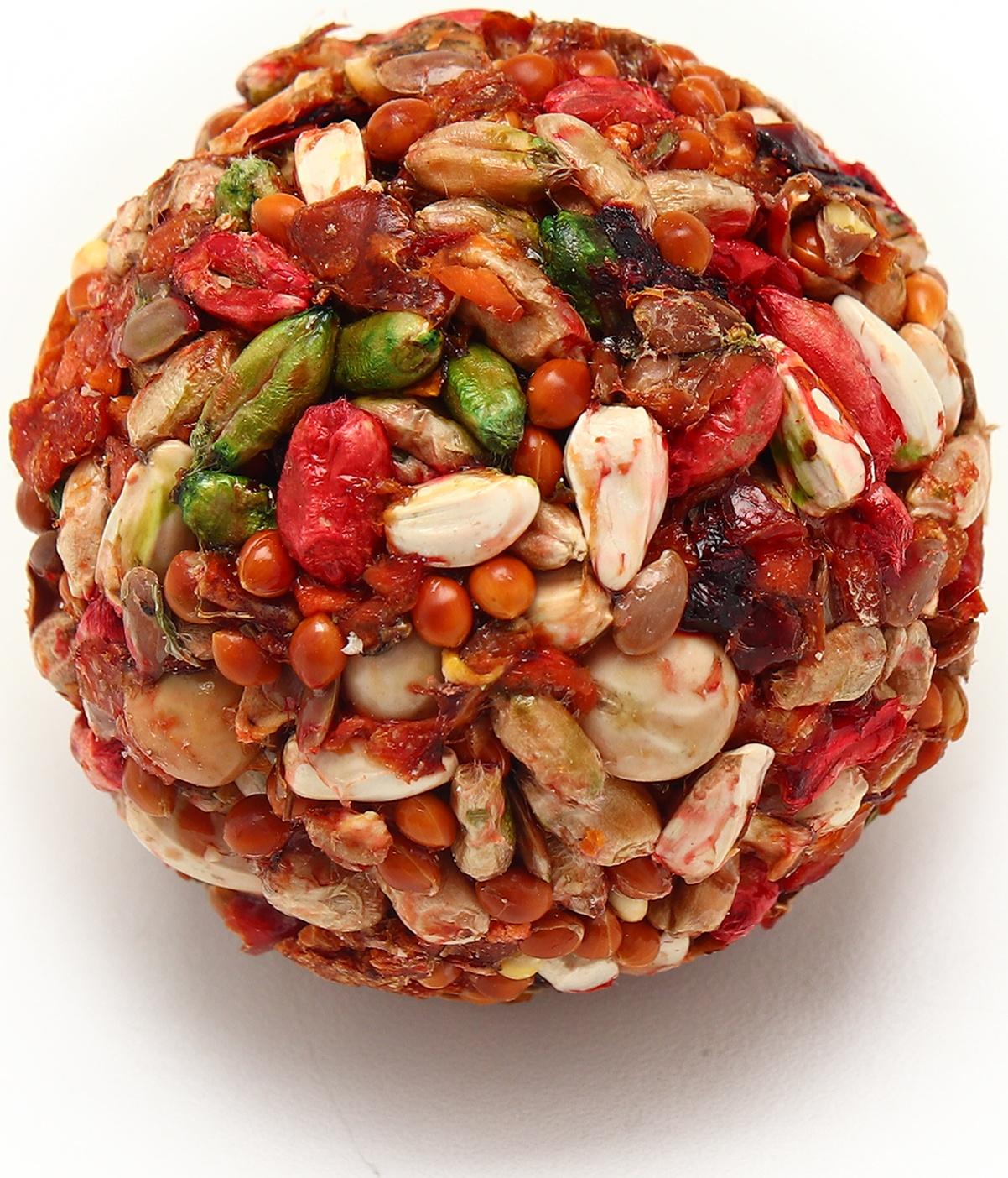 Smile King Шарик овощной 25 г.