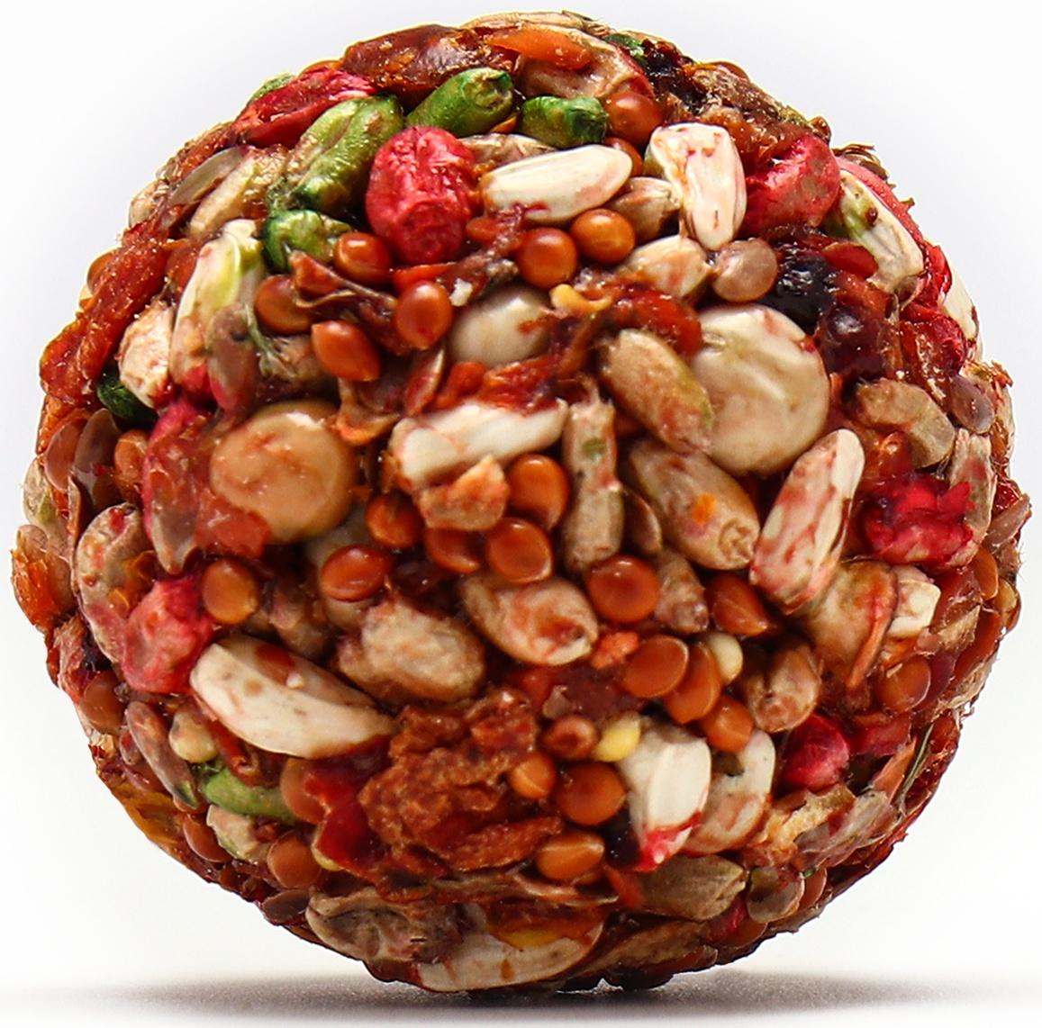 Smile King Шарик овощной 25 г.