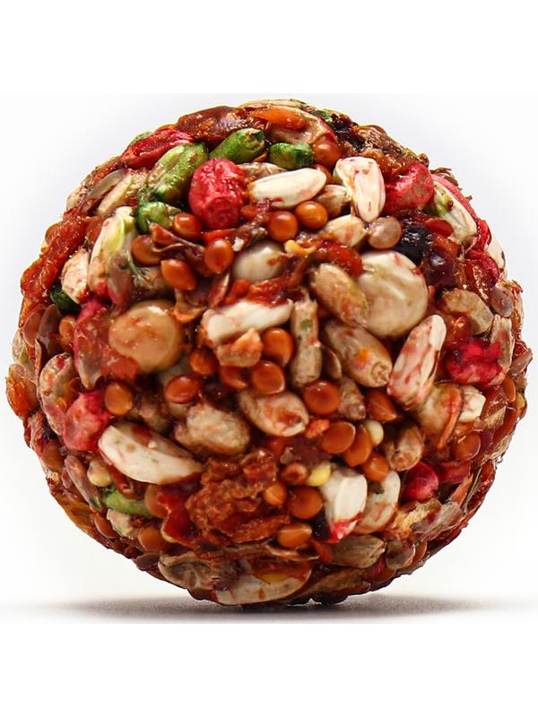 Smile King Шарик овощной 25 г.