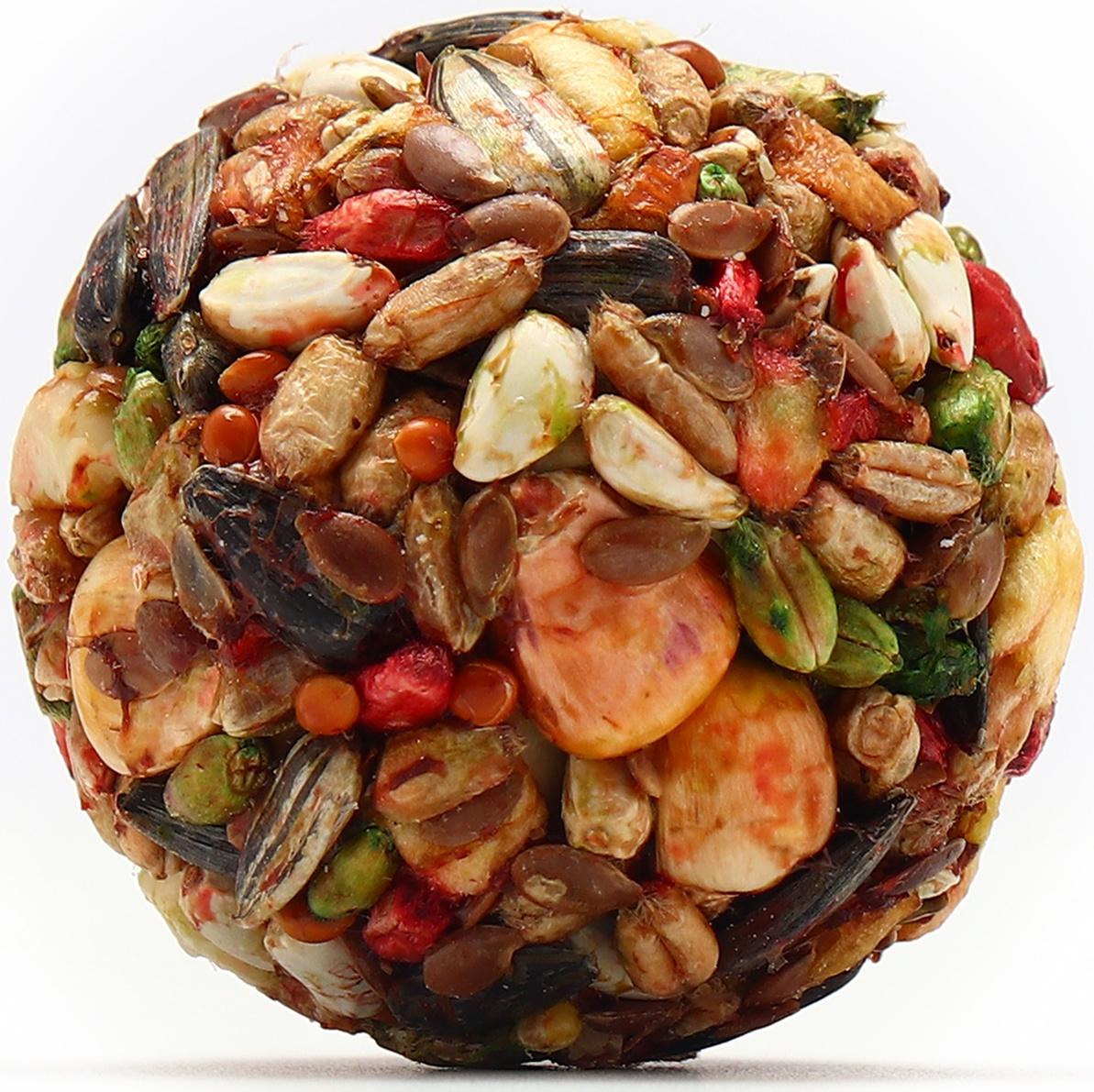 Smile King Шарик фруктово - ореховый 25г.