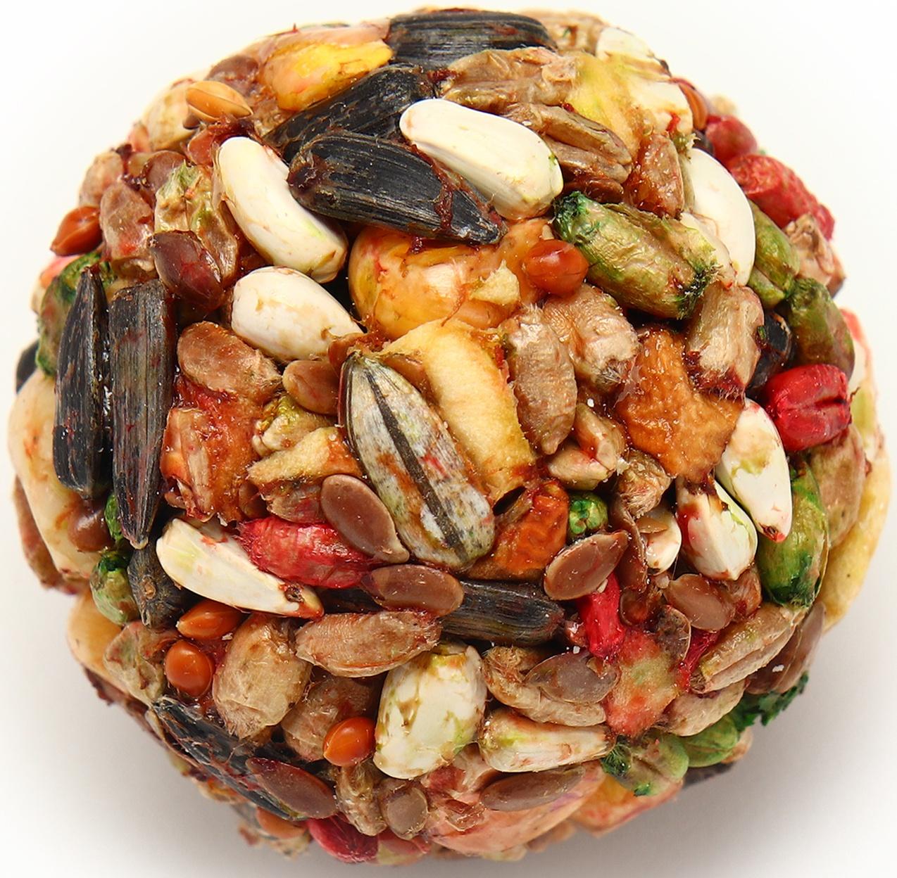 Smile King Шарик фруктово - ореховый 25г.