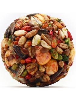 Smile King Шарик фруктово - ореховый 25г.