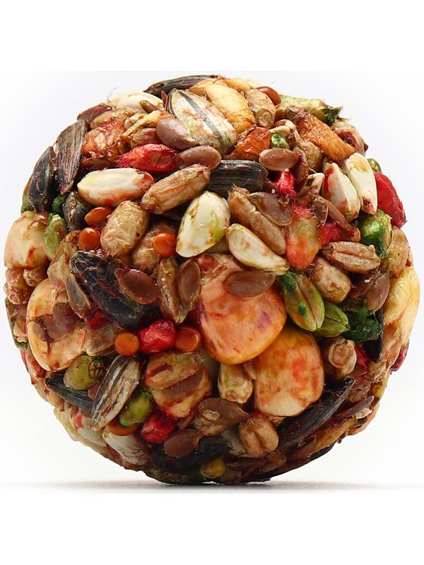 Smile King Шарик фруктово - ореховый 25г.