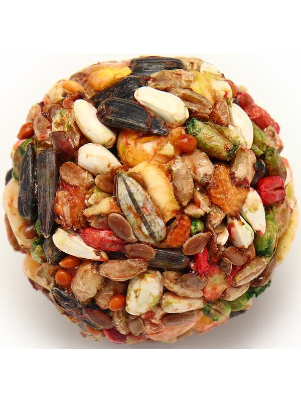 Smile King Шарик фруктово - ореховый 25г.