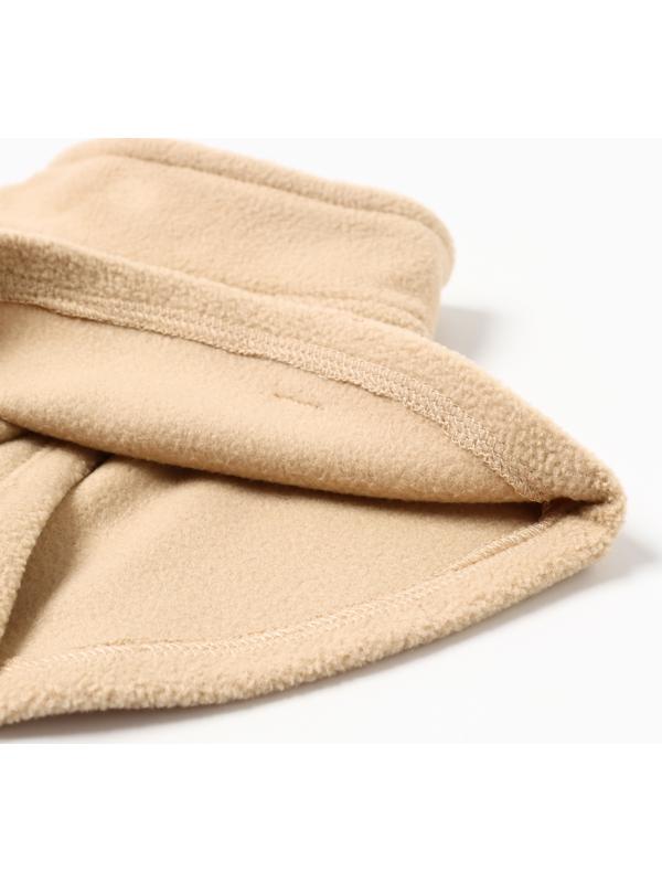 Манишка детская KAFTAN, цв. беж р 28 (86-92)