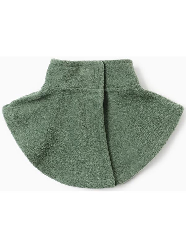 Манишка детская KAFTAN, цв. оливковый р 28 (86-92)