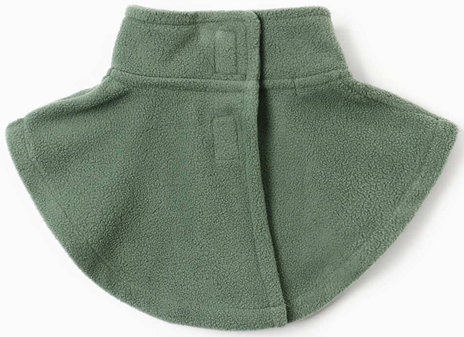 Манишка детская KAFTAN, цв. оливковый р 30 (98-104)