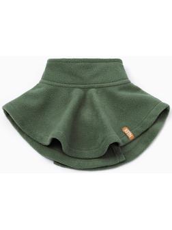 Манишка детская KAFTAN, цв. оливковый р 32 (110-116)