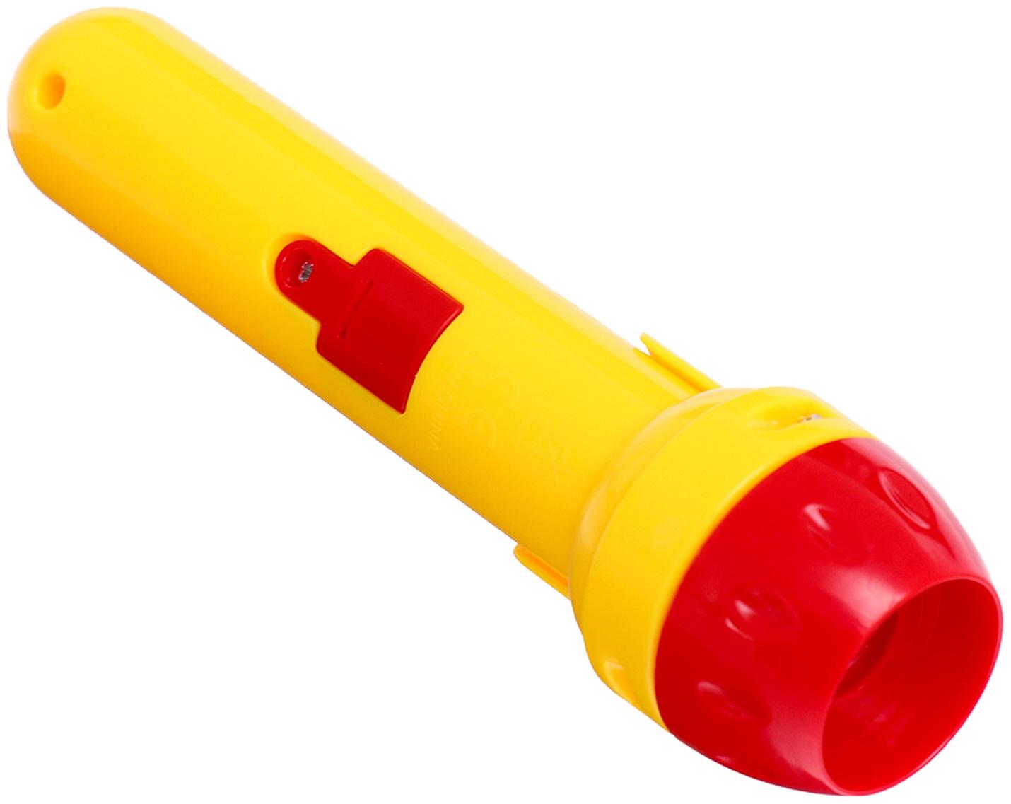 Игровой набор с проектором «Новогодний проектор», свет, 3 сказки