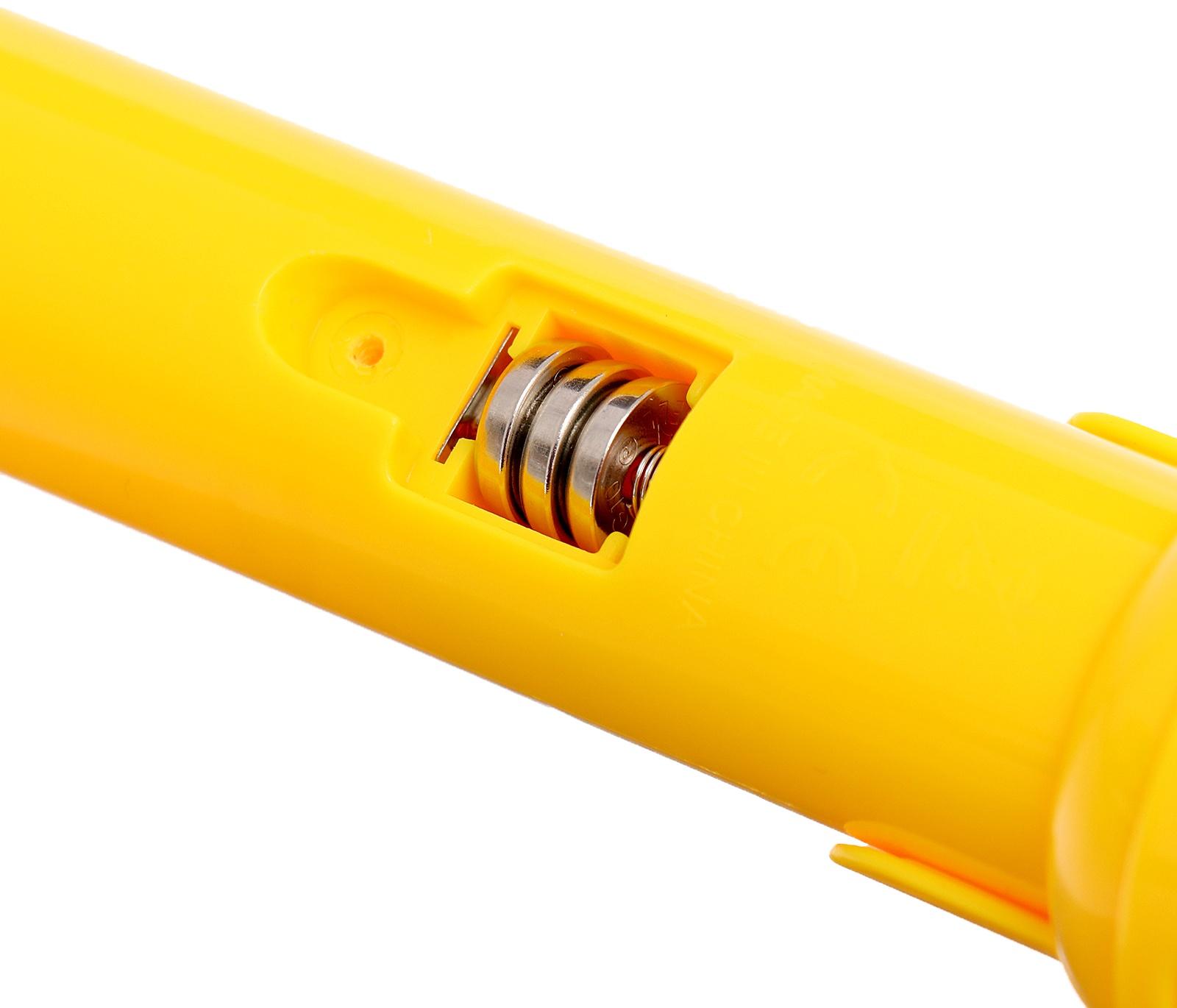 Игровой набор с проектором «Новогодний проектор», свет, 3 сказки