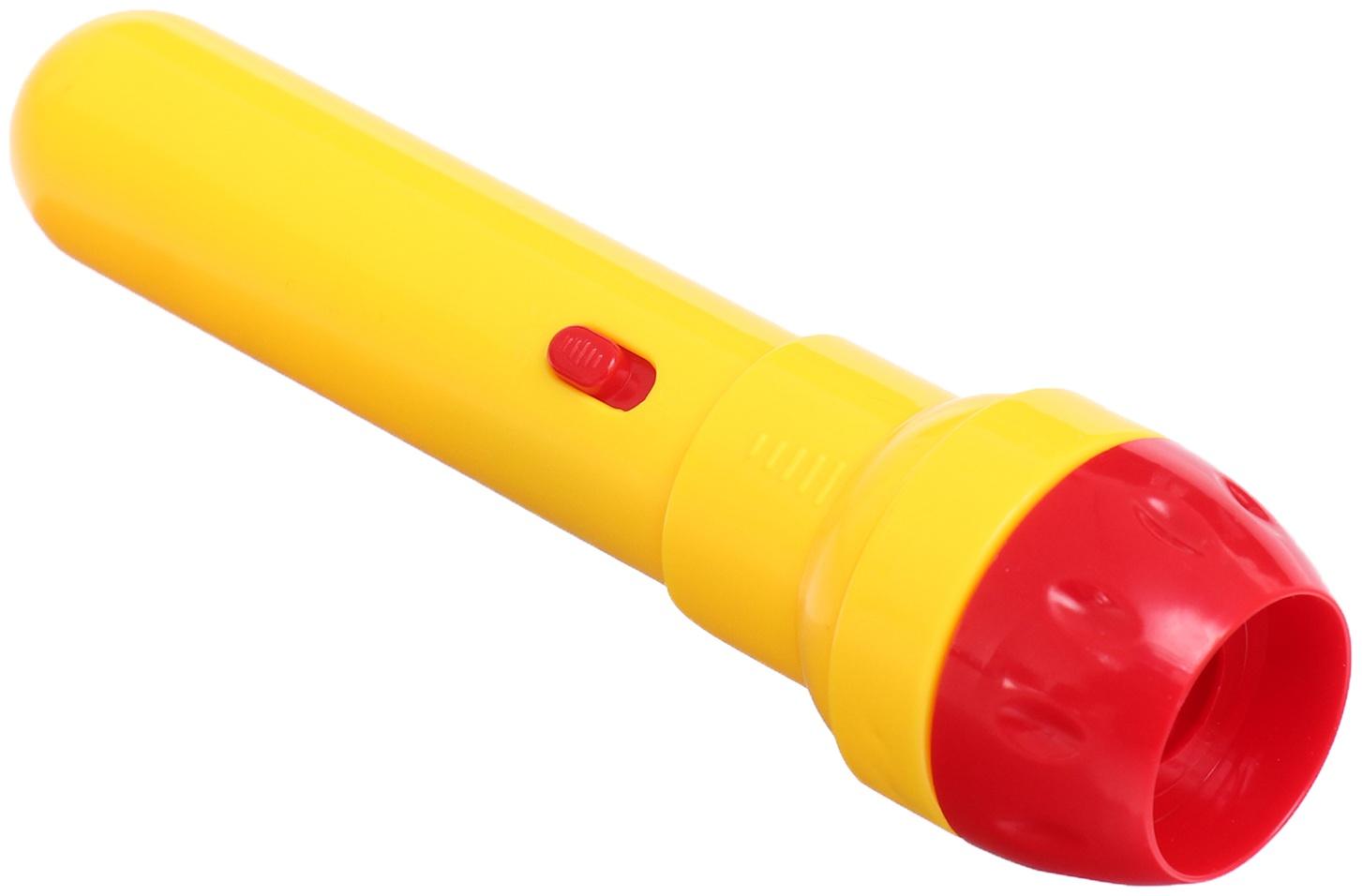 Игровой набор с проектором «Новогодний проектор», свет, 3 сказки