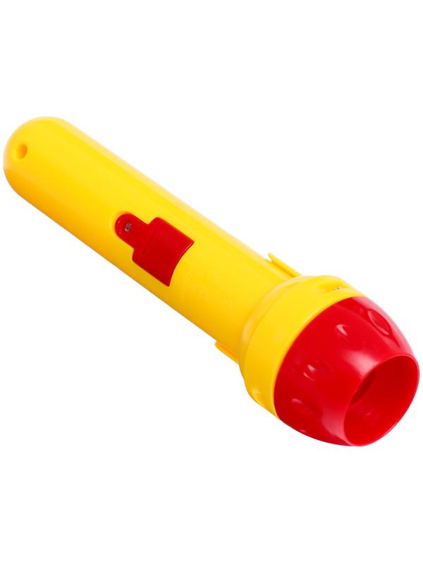 Игровой набор с проектором «Новогодний проектор», свет, 3 сказки