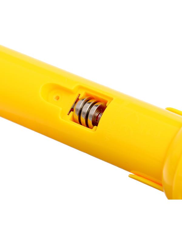 Игровой набор с проектором «Новогодний проектор», свет, 3 сказки