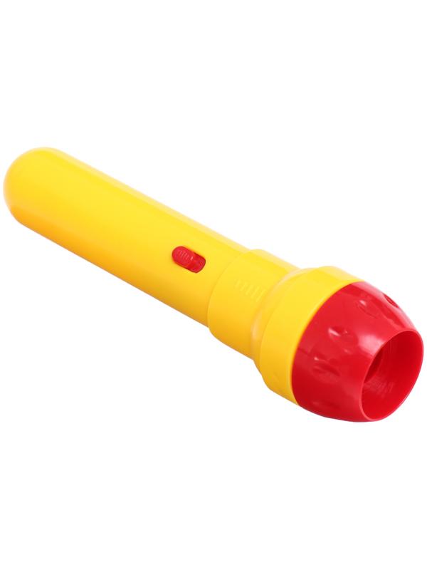 Игровой набор с проектором «Новогодний проектор», свет, 3 сказки