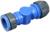 Коннектор угловой, 1/2