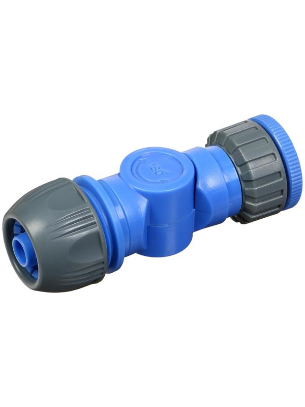 Коннектор угловой, 1/2