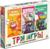 Настольная игра 3 в 1 «Что вы говорите? Дримикум. Ходилка-бродилка», 160 карт, 36 жетона, 6 фишек, 4 загубника, 7+