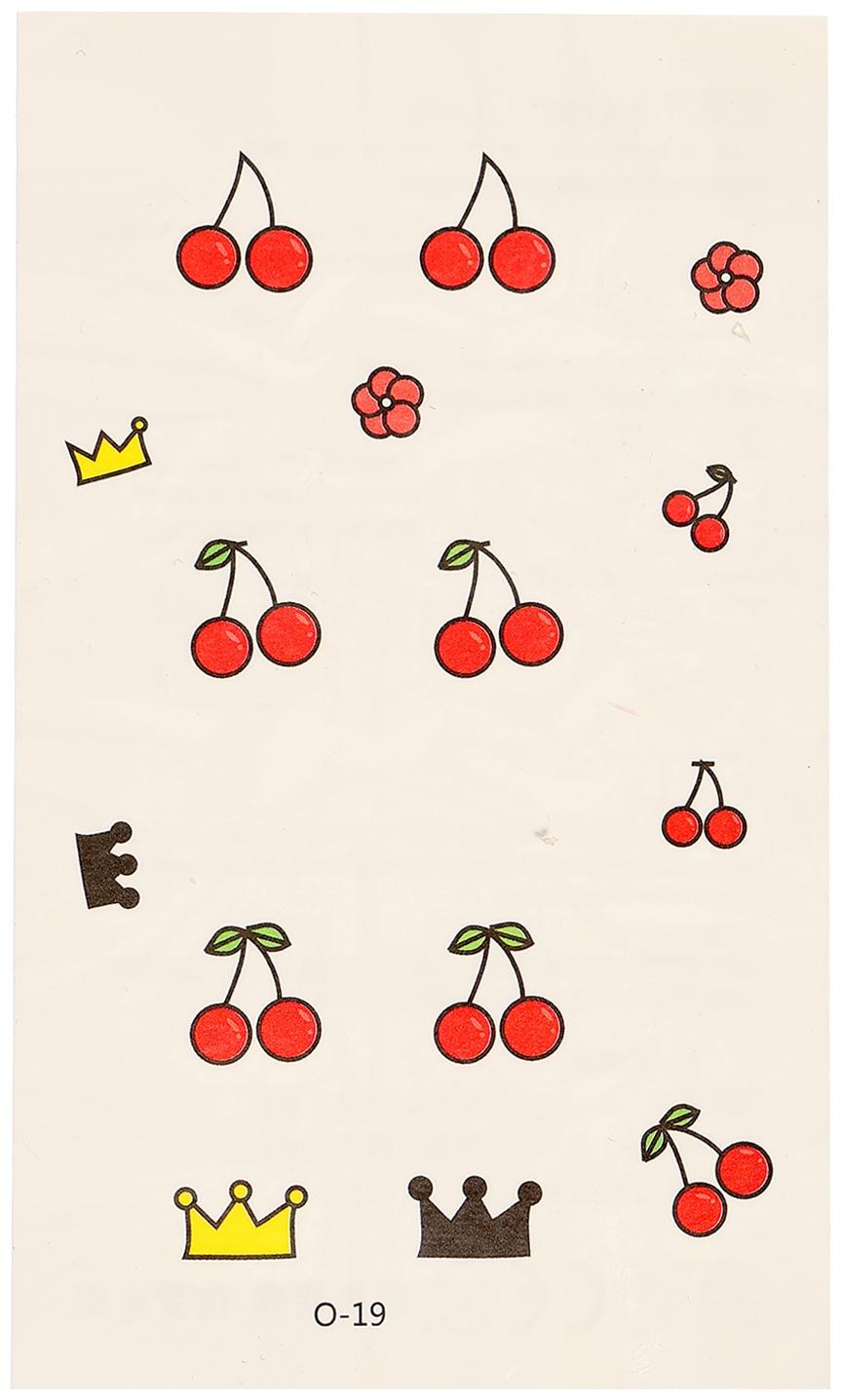 Игрушка-сюрприз «Сверкающий пони» со светом и татуировками, МИКС