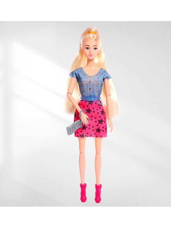 Одежда и аксессуары для куклы, МИКС