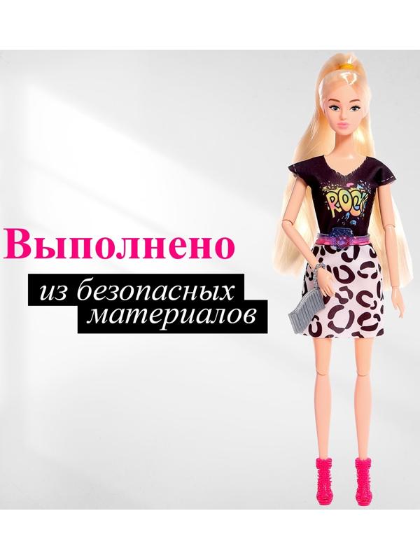 Одежда и аксессуары для куклы, МИКС