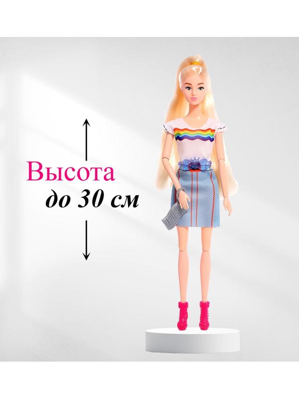 Одежда и аксессуары для куклы, МИКС