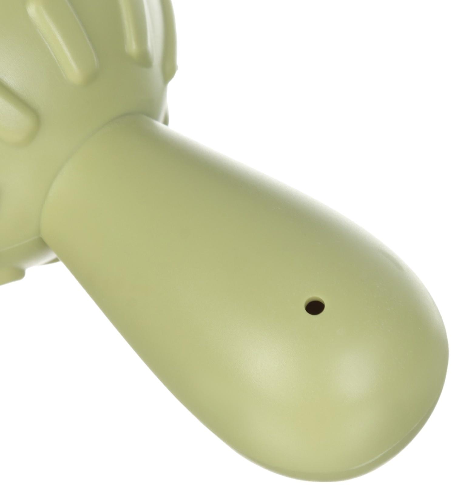 Погремушка - трещотка развивающая Крошка Я «Маракас», от 3 мес.