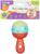 Погремушка - трещотка развивающая Крошка Я «Маракас», от 3 мес.