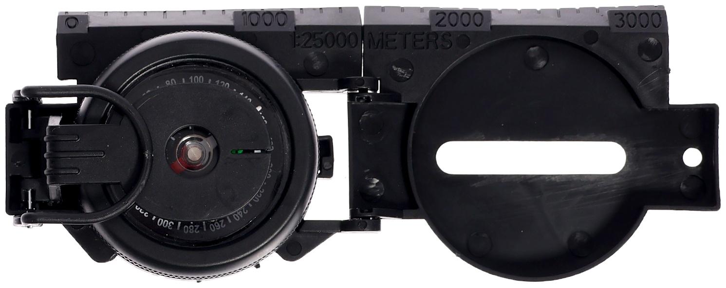 Набор шпиона «Компас» 2 в 1: компас, линейка